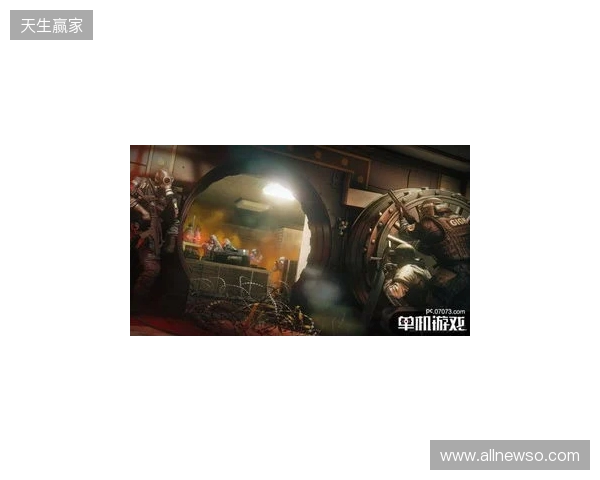 《彩虹六号:攻势》中国赛区成立 《彩虹六号:攻势》中国赛区成立