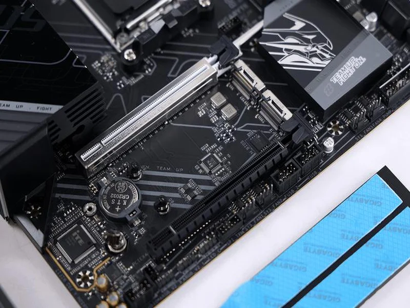 装机不用挑,就选电竞雕,AMD平台电竞雕主板推荐